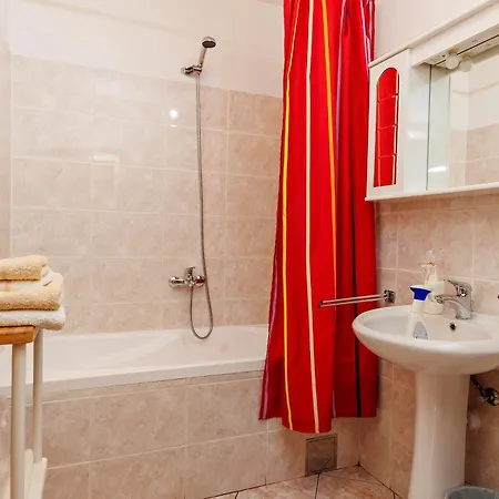 Apartments Baricevic Bol Kültér fotó