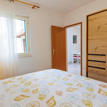 Apartments Baricevic Bol Kültér fotó