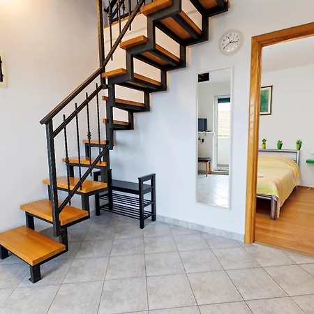 Apartments Baricevic Bol Kültér fotó