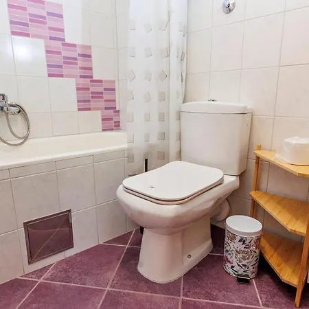 Apartments Baricevic Bol Kültér fotó