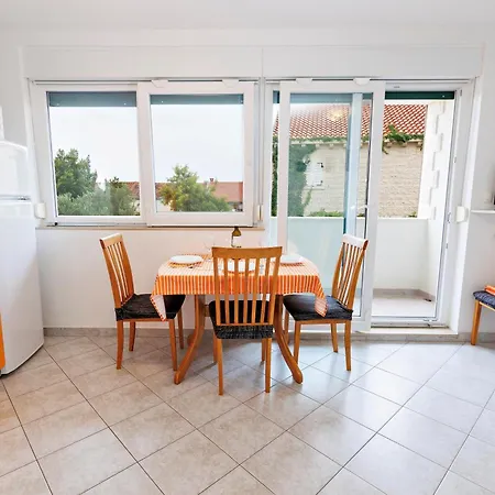 Apartments Baricevic Bol Kültér fotó
