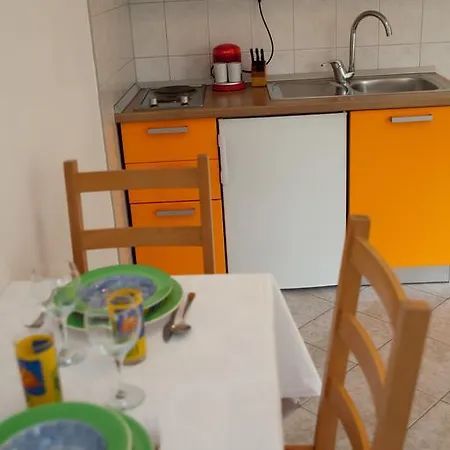Apartments Baricevic Bol Kültér fotó