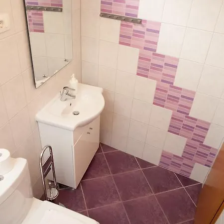 Apartments Baricevic Bol Kültér fotó