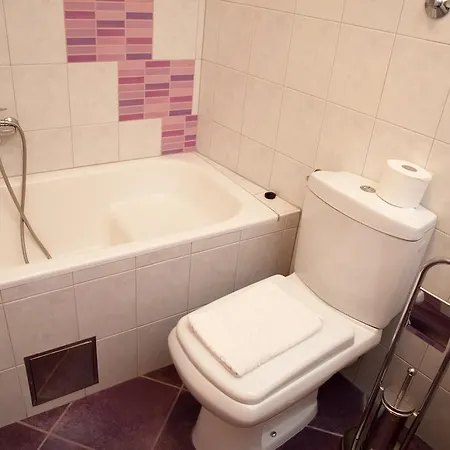 Apartments Baricevic Bol Kültér fotó