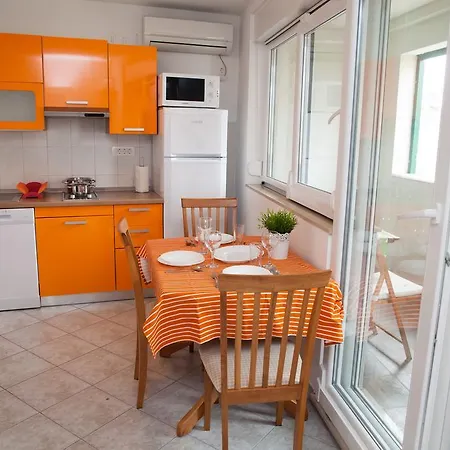 Apartments Baricevic Bol Kültér fotó