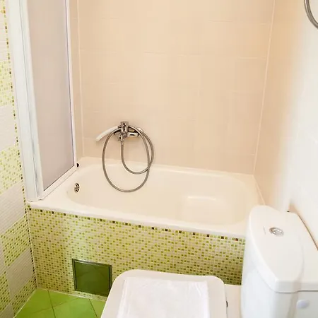 Apartments Baricevic Bol Kültér fotó