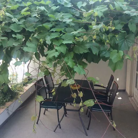 Apartments Baricevic Bol Kültér fotó