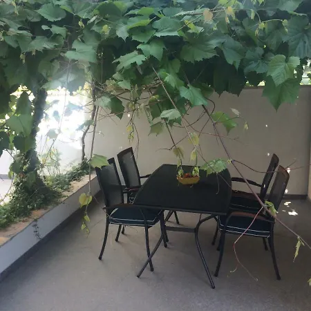 Apartments Baricevic Bol Kültér fotó
