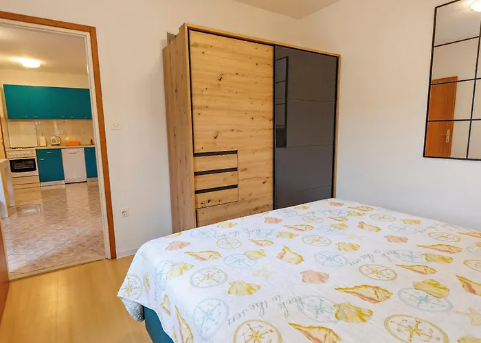 Apartments Baricevic