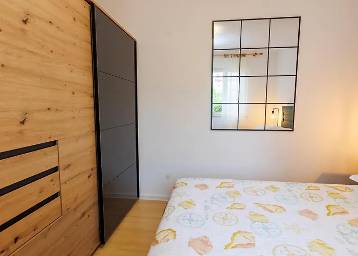Apartments Baricevic