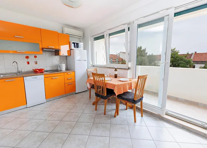 Apartments Baricevic