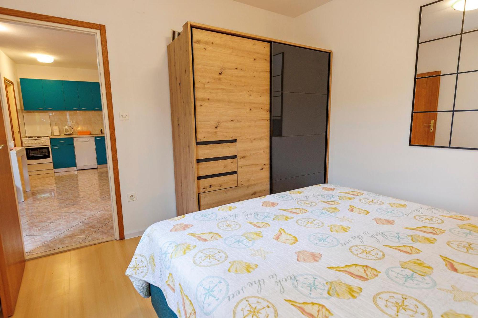 Baricevic Apartment