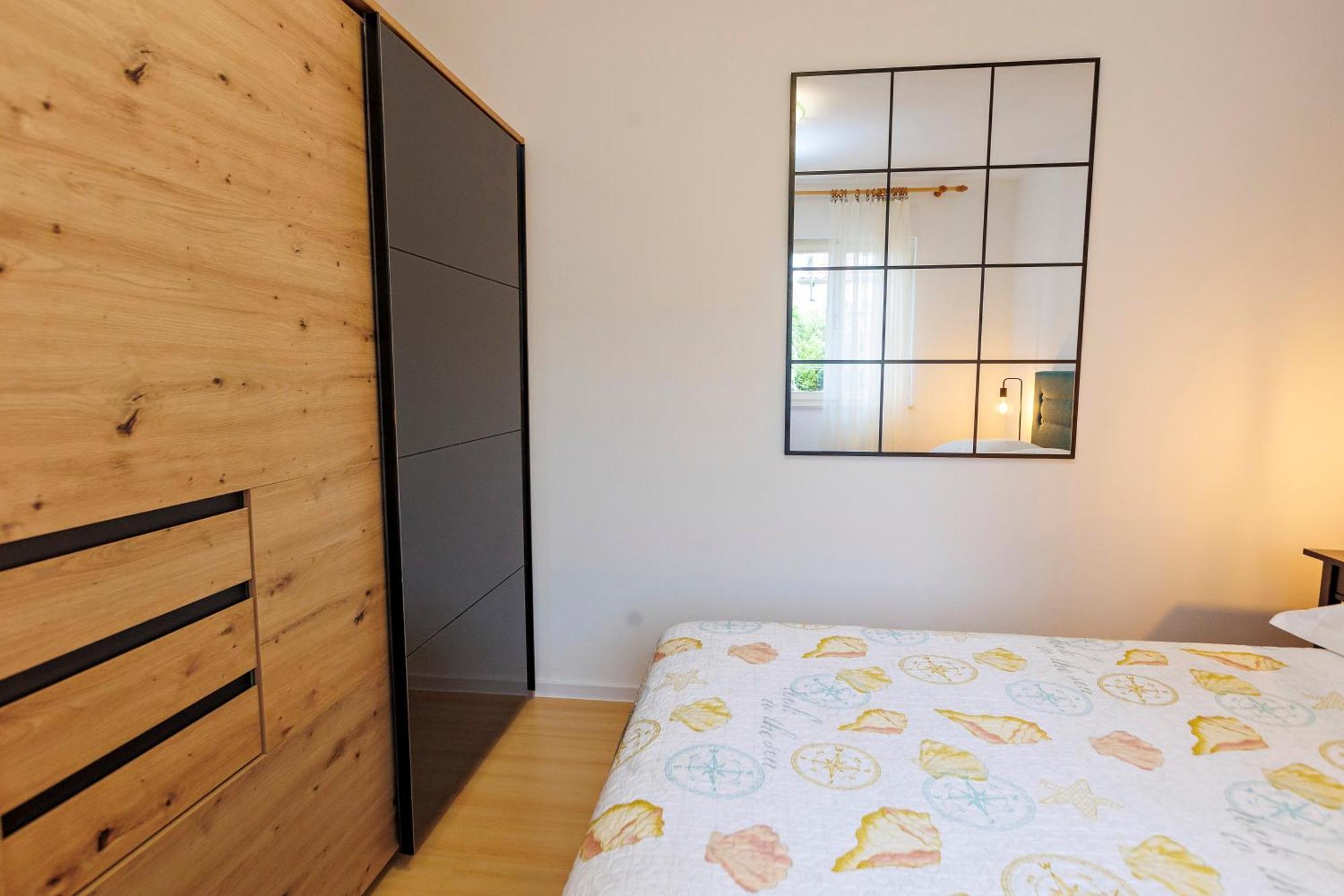 Apartment Baricevic