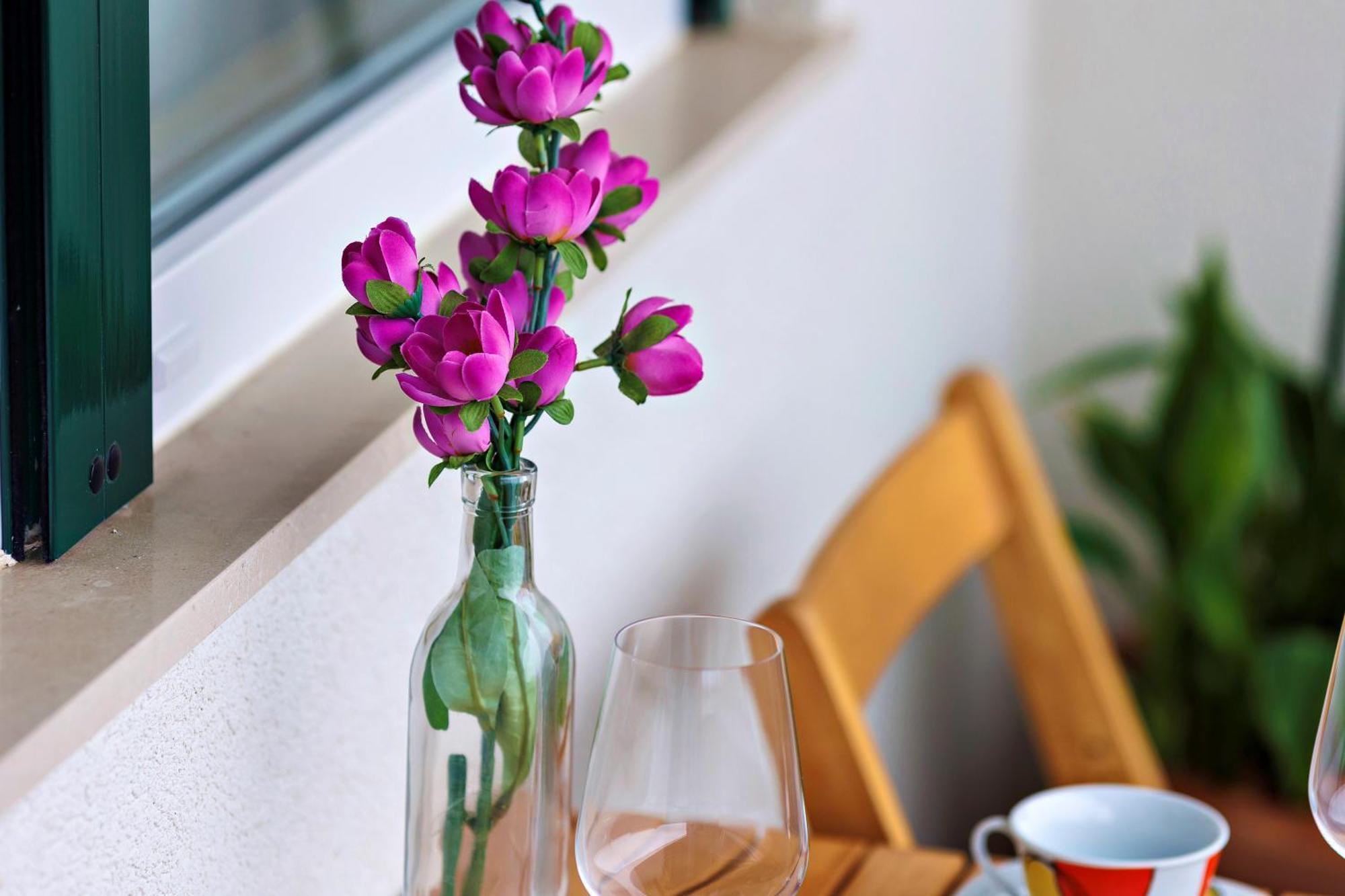 Apartment Baricevic