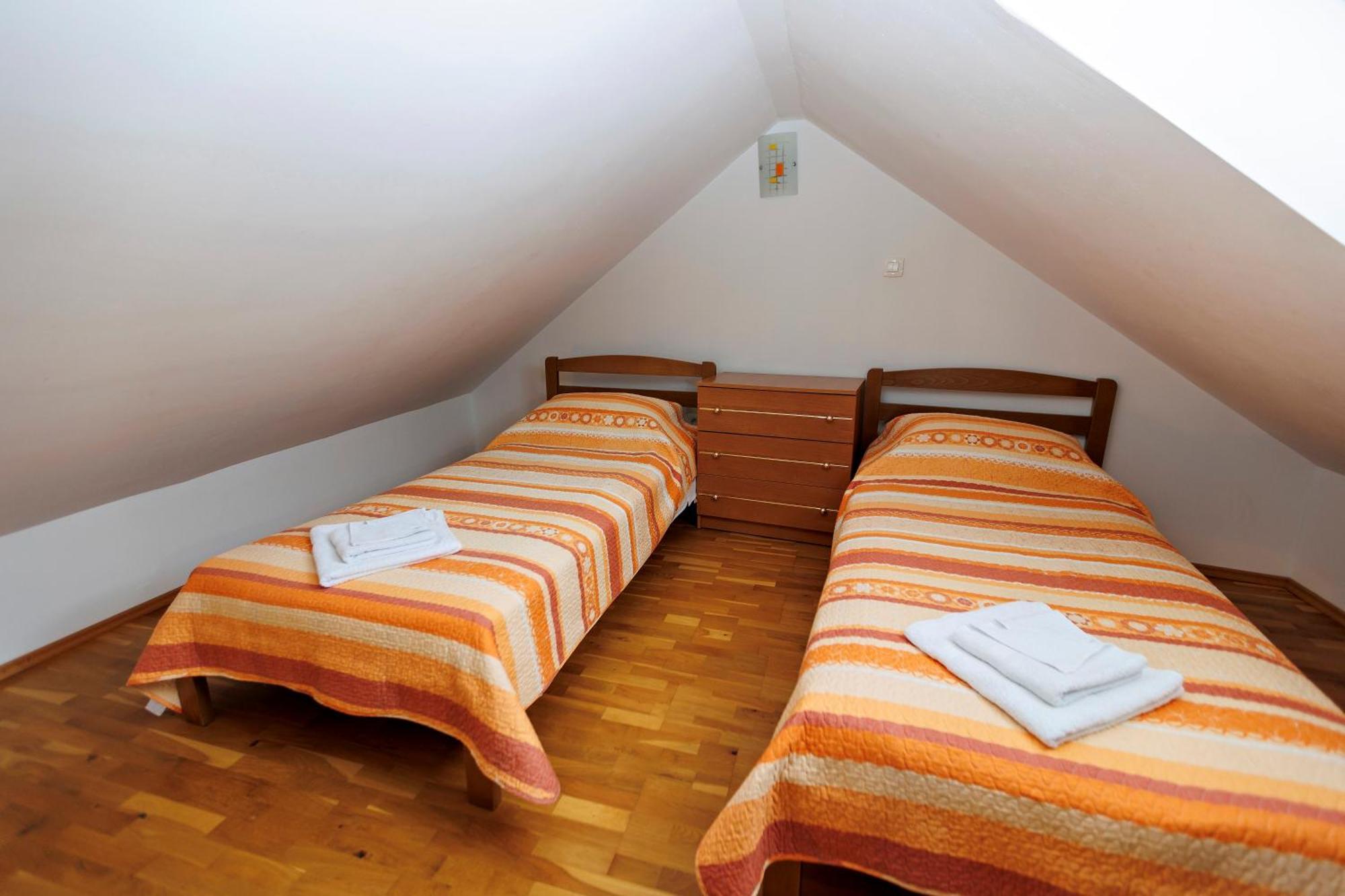 Baricevic Apartment *