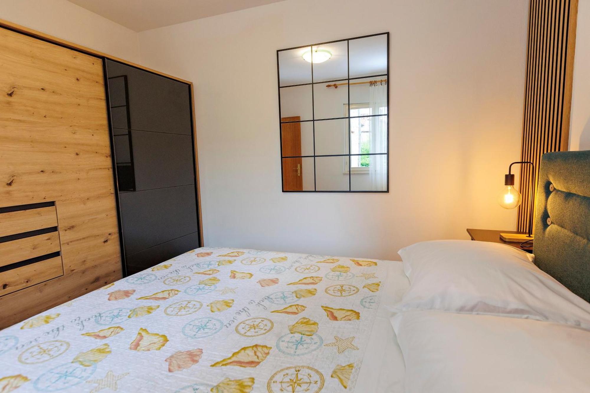 Apartment Baricevic *