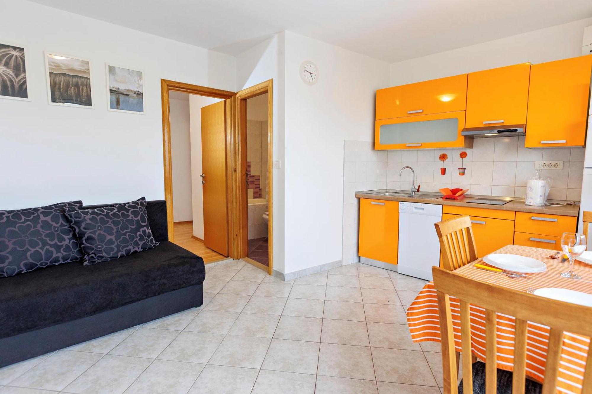 Apartment Baricevic Bol