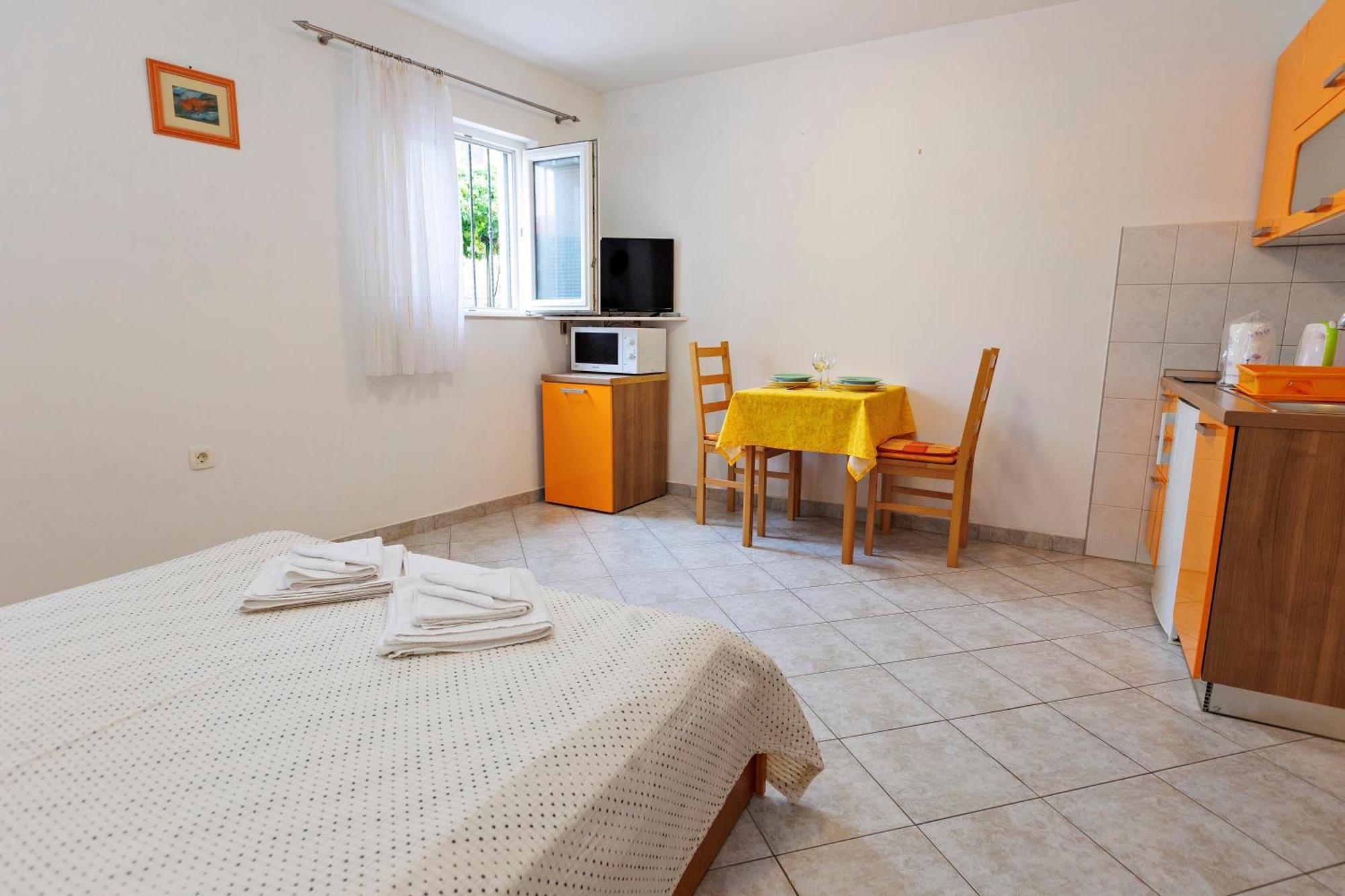 Apartment Baricevic