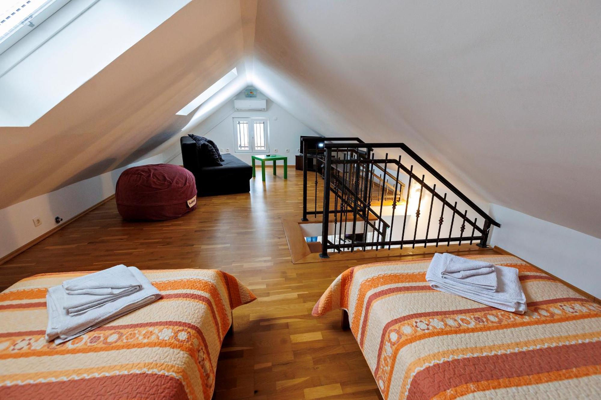 Baricevic Apartment *