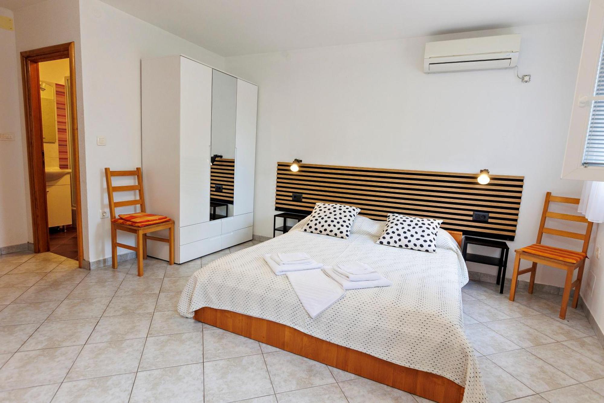 Baricevic Apartment