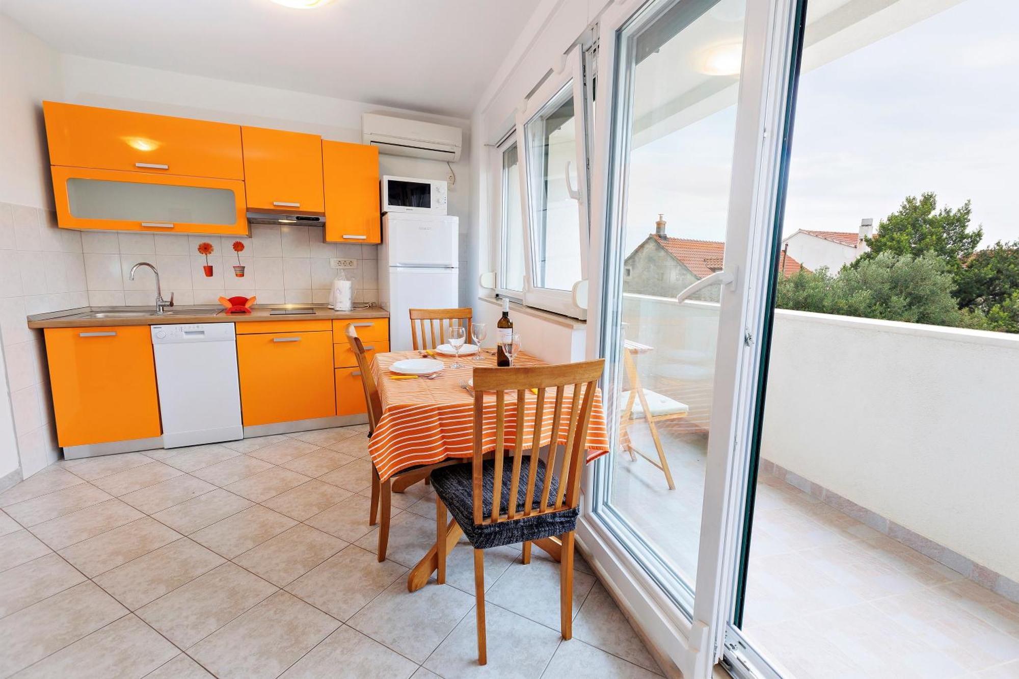 Baricevic Apartment *