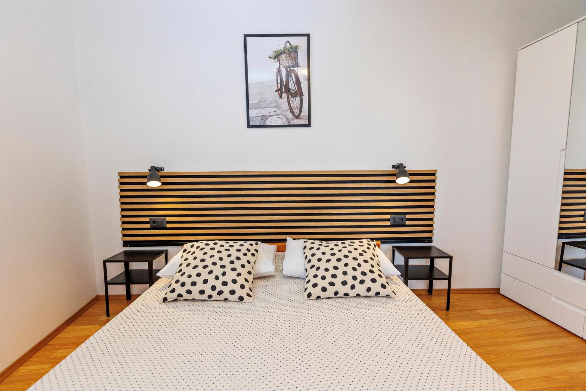 Apartment Baricevic *