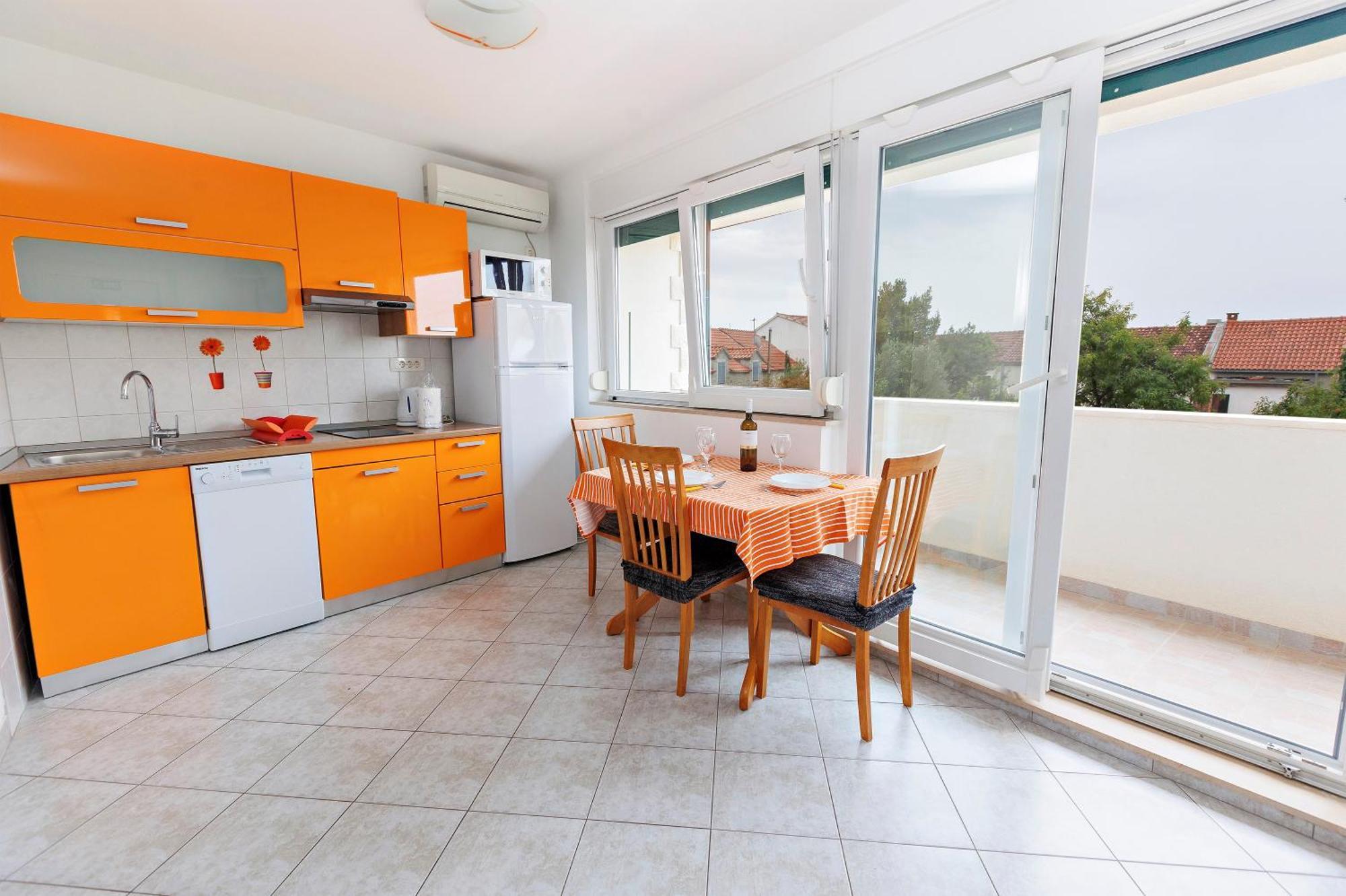 Baricevic Apartment Bol