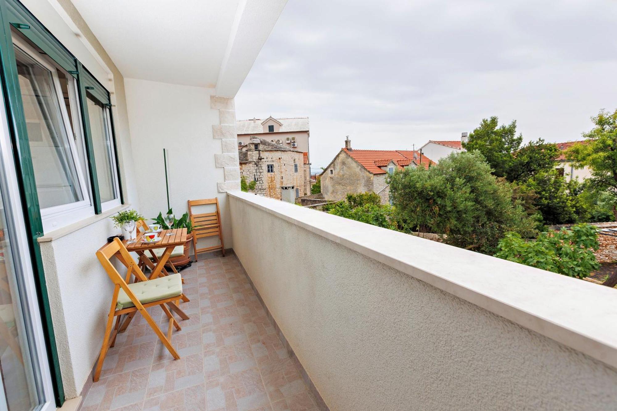 Baricevic Apartment