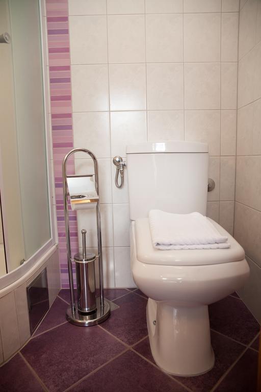 Apartment Baricevic *