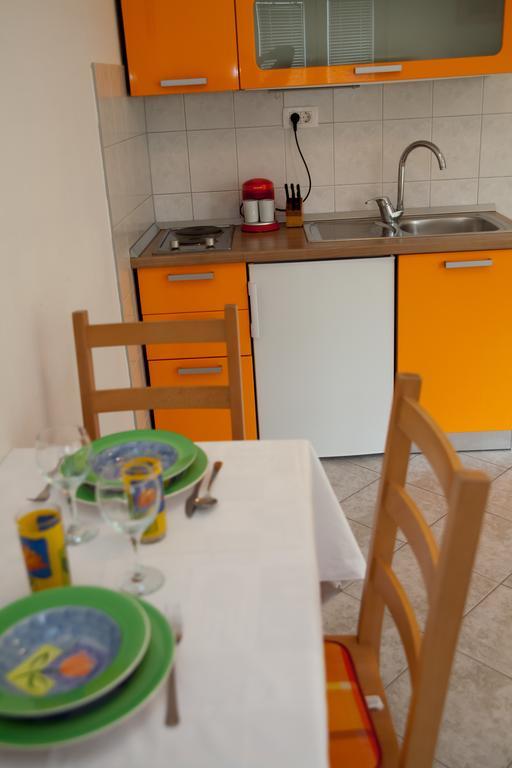 Apartment Baricevic Bol