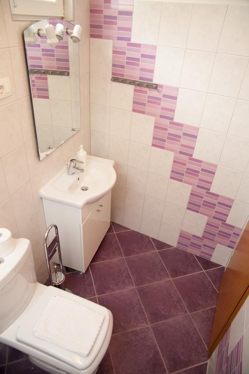 Apartment Baricevic
