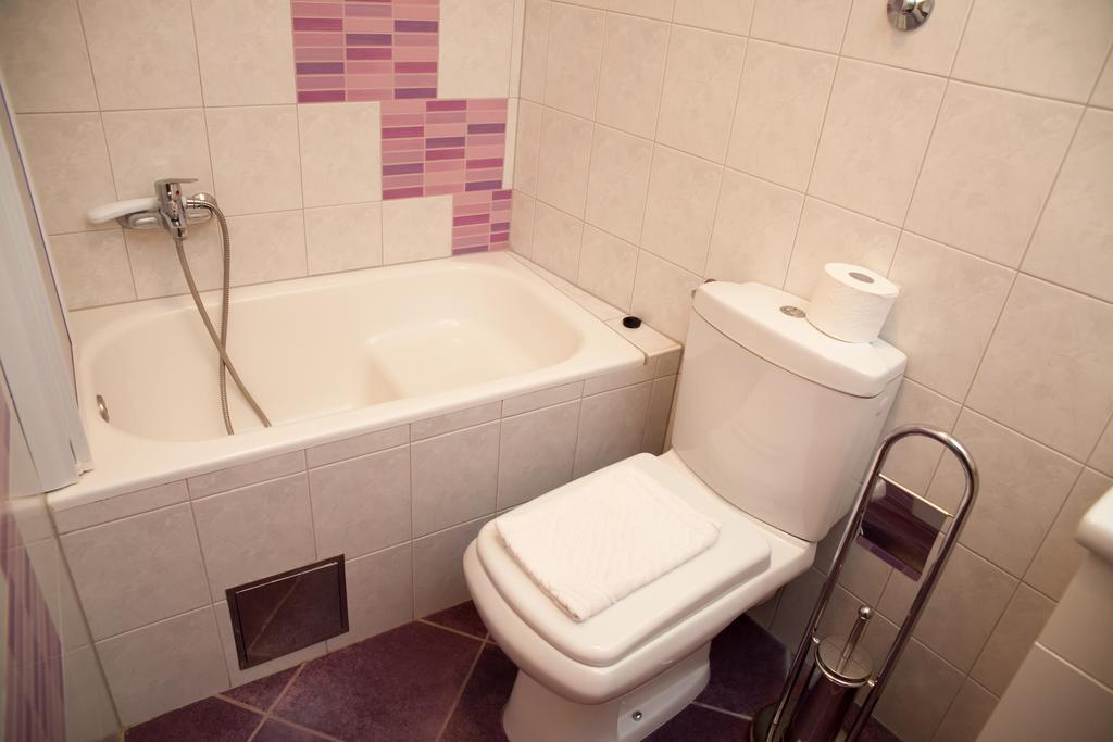 Apartment Baricevic Bol