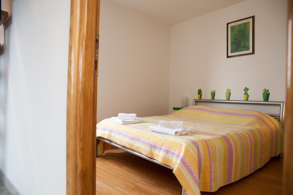 Apartment Baricevic Bol