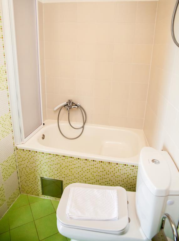 Apartment Baricevic *