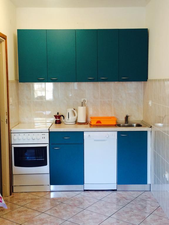 Baricevic Apartment *