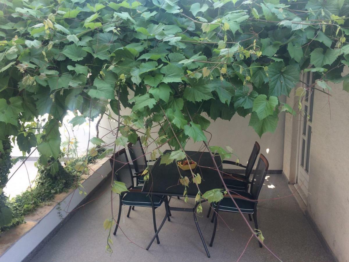Apartment Baricevic Bol