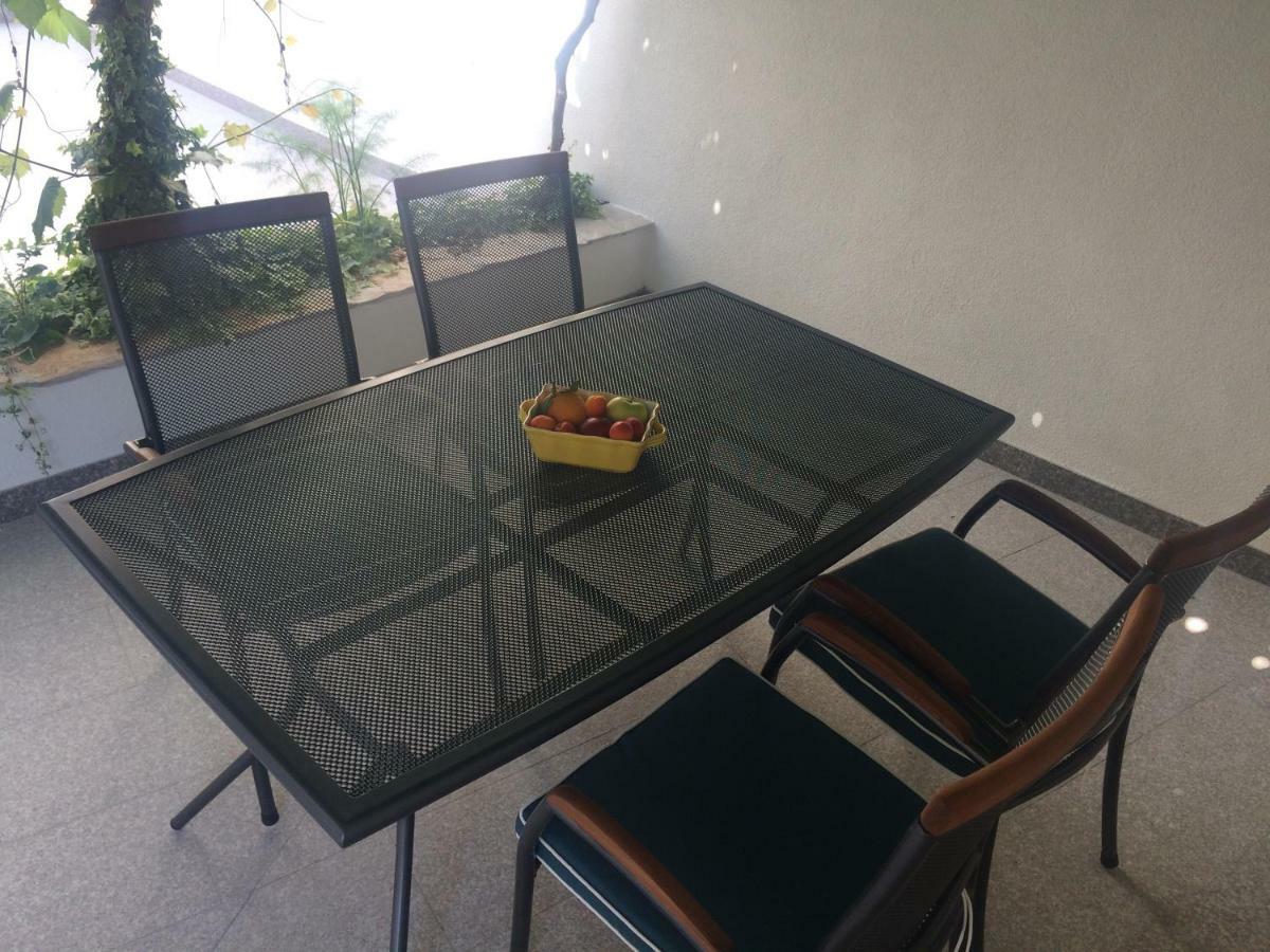 Apartment Baricevic *