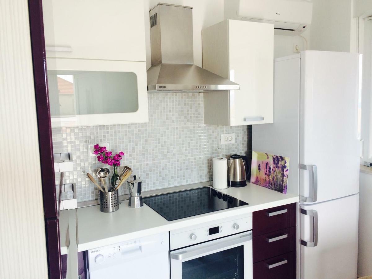 Baricevic Apartment Bol