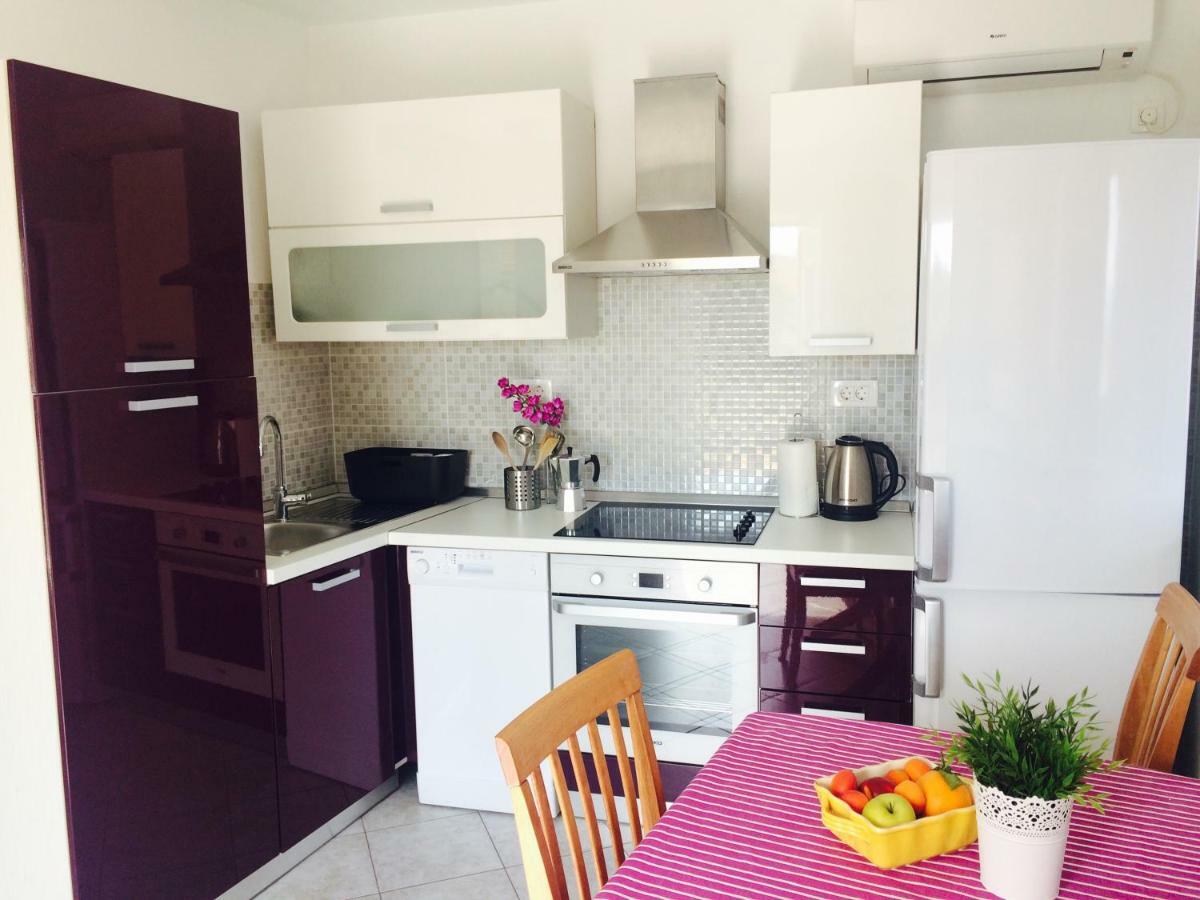 Baricevic Apartment *